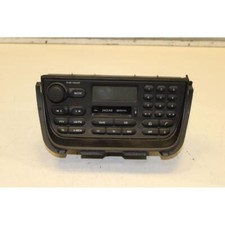 Radio jaguar x308 - jaguar, (98-02)