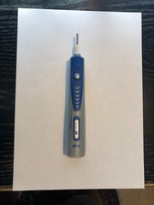 Braun Oral B Professional Care, Type 3728