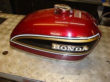 Tank für Honda CB 750 Four - mit orig. Tankdeckel