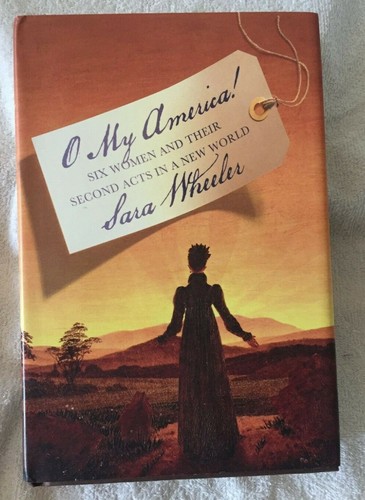 Signed first edition - signed, us