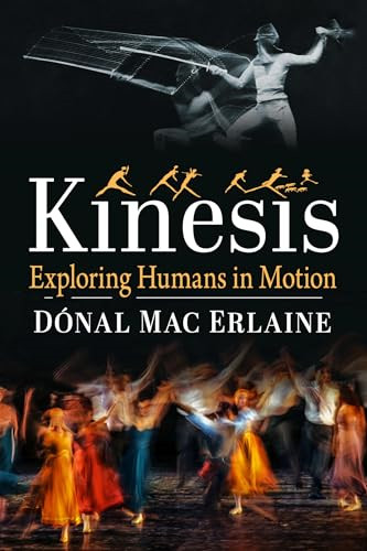 Kinesis exploring humans in - kinesis:,