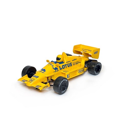 Scalextric c434 lotus 98t - c434,