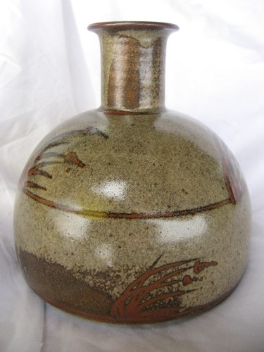 Studiokeramik vase horst - studiokeramik,
