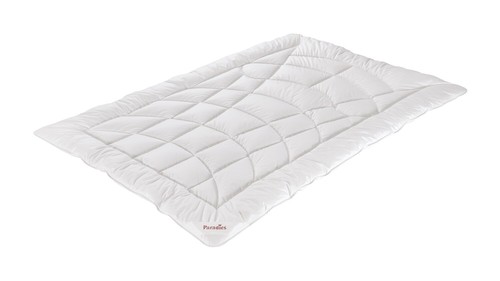 Paradies dala bio steppbett - bio,