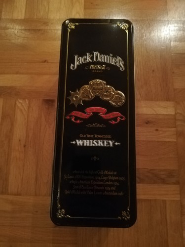 Alte jack daniels - jack,