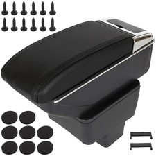 ARMLEHNE AUFBEWAHRUNGSBOX