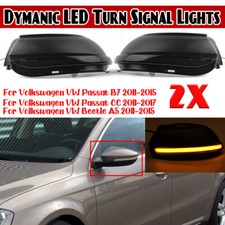 Spiegelblinker - 2x,