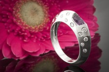 Seltener Piaget Klassiker Ring