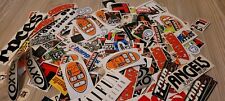 Stickerbomb Skaten 90er Agressive Roces Oxygen Timezone Street Pipe Aufkeber...
