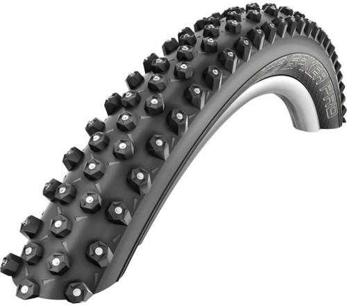 Schwalbe reifen ice spiker - schwalbe, pro