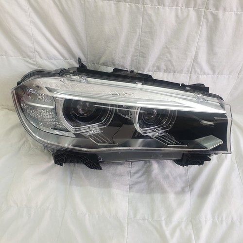Scheinwerfer rechts für bmw - rechts,