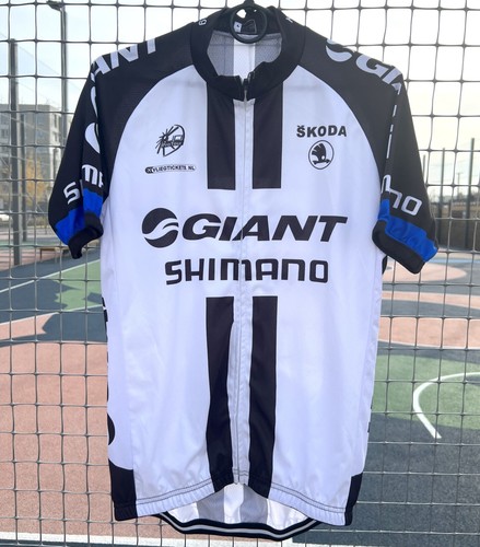 Uci 2014 giant shimano cycling - uci,