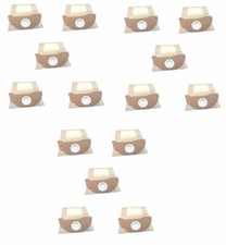 Replacement Bag x 15 for