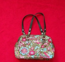 Oilily Tasche Handtasche Umhängetasche süß