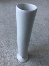 GUAXS Vase unbenutzt Porzellan