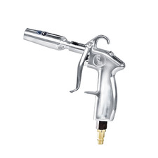 Blow gun benbow ausblaspistole - blow,