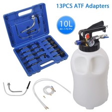 10L DRUCKLUFT GETRIEBEÖL