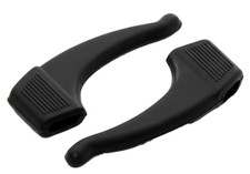 Silikon Brillenbügel | Anti Rutsch Ohrbügel Haken Brille Halterung Halter Set