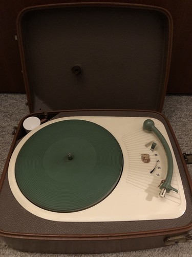 Philips 2117 tragbarer - philips, ag