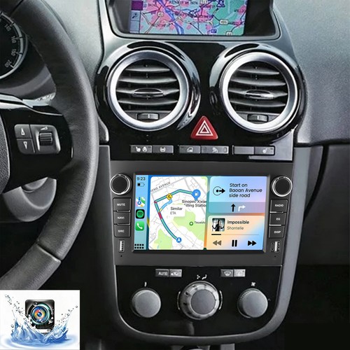 Andriod carplay für opel - andriod,