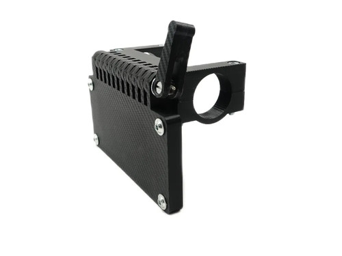Tmp kennzeichenhalter vorne - kennzeichenhalter,