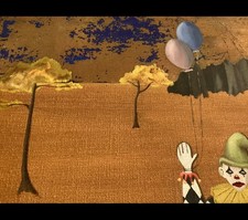 Original Surrealistisches