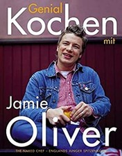 Genial Kochen mit Jamie