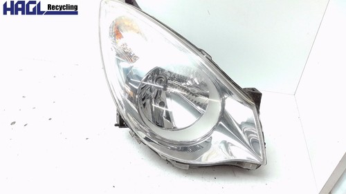 Scheinwerfer mit blinker - mit,