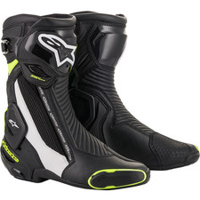 Alpinestars SMX Plus v2