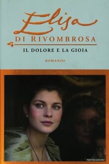 Elisa rivombrosa il dolore - di,