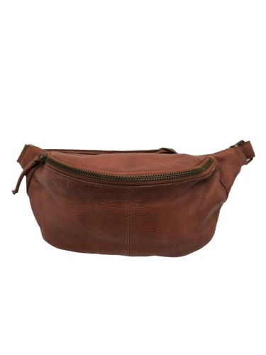 Gusti leder bauchtasche klein - gusti,