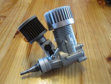 Enya RC Car Motor 3,5ccm 21 X