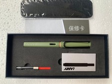 LAMY Safari Origin Pen Special