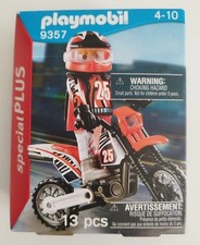 Playmobil 9357
