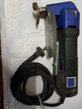 Blechschere elektrisch Marke: Trumpf -gebraucht-