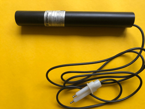 Uniphase laser model 1103p - laser,