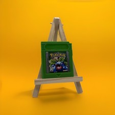 Pokémon - Grün Edition