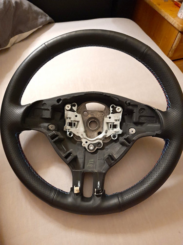 Bmw e46 lenkrad - bmw, neu