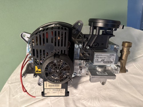 Viessmann brenner 7822710 - viessmann,