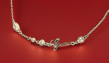 GUESS Halskette / Collier