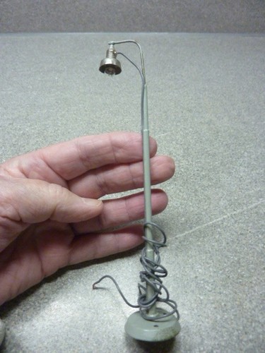 Märklin 7048 bogenlampe - märklin,
