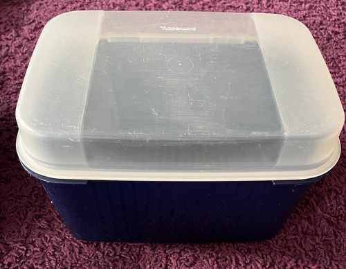 Tupperware naschkätzchen a04 - tupperware,