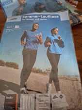 Crane Sports  Neu Laufhose