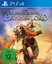Mount blade bannerlord - mount,