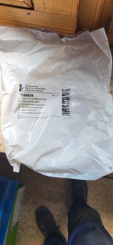 Buderus sieger dichtung - buderus/sieger,