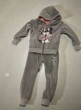 Minnie mouse joggingsanzug Ca