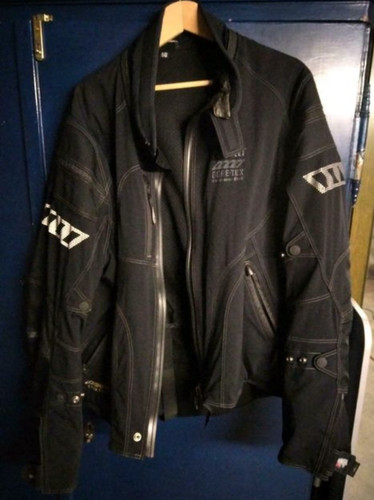 Rukka motorradschutzkleidung - rukka,