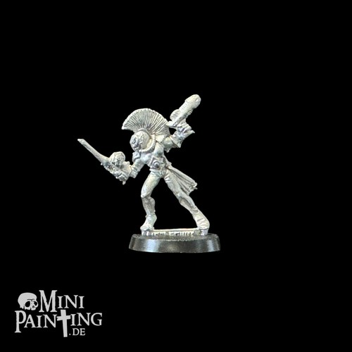 Trouper harlequin eldar - harlequin,