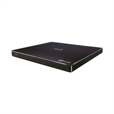 LG Blu-Ray Brenner