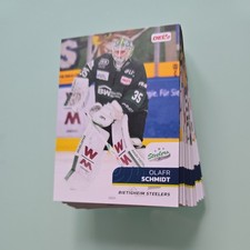 ***DEL2 2025/26 Mannschaftsset